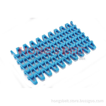 Baking Industry Modular Conveyor Belt